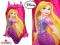 Strój kąpielowy Disney PRINCESS na 1-2lata j.róż