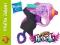 Hasbro Nerf Rebelle Wyrzutnia Mini Różowa A6926