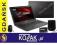 ASUS G56JR 15,6 FHD i5 750GB GTX760 W8 +ZESTAW FV