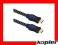 Kabel HDMI 3D GOLD 5m EB114 1.4 Z OPLOTEM WAWA