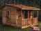 Domek działkowy, rekreacyjny, altana na działkę!