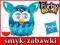 HASBRO FURBY BOOM SWEET FALE A4338 PO POLSKU