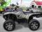 QUAD YAMAHA GRIZZLY 700 4x4 RATY-DOSTAWA-KUTNO