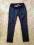 MOTHERCARE ciążowe jeansy rurki skinny 38/40 super