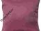PODUSZKA Z WYPEŁNIENIEM SATYNA TAFTA ŚLIWKA FQ
