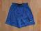 NIKE Sportowe Spodenki  roz 140-152