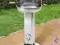 GRILL WĘGLOWY LANDMANN PEDELSTAL NIERDZEWNY INOX