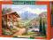 Puzzle 2000 Castorland 200511 High Country Retrea