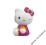 MAŁA FIGURKA HELLO KITTY CHIQUI ZESTAW N