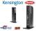 KENSINGTON STACJA DOKUJĄCA USB 3.0 sd3500v F23% GW
