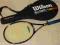 RAKIETA WILSON PRO STAFF CLASSIC