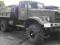 KRAZ 255B Z WOJSKA 24382 NETTO TRANSPORT GRATIS!