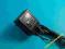 ADAPTER ZASILACZ 3V 0,08A 80mA  WTYK JACK 2,5mm