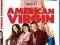 FILM BLU-RAY AMERICAN VIRGIN _ŁÓDŹ_
