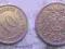 10 PFENNIG 1901 A CESARSTWO NIEMIECKIE 1891 -1918