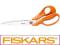 FISKARS - NOŻYCE KRAWIECKIE Classic 27cm 859843