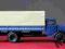 ROCO 1530 MERCEDES BENZ L 5000 H0 1:87