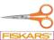 FISKARS - NOŻYCZKI DO NITEK Classic 13cm 859881