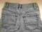 OLD NAVY-szorty,jeans,r.146