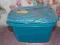 tupperware cristalo 2,3l nowa