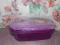 tupperware cristalo 1l nowa