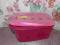 tupperware cristalo 1,7l nowa