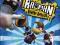 RAYMAN RAVING RABBIDS PLAYSTATION 2 PS2 idealna