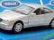 MERCEDES - BENZ CL600 1:24 WELLY