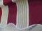 MARKIZA Markizy 300x200 TARASOWE tarasowa  BORDO