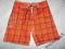 Rewelacyjne krótkie spodenki_super napis_  140/146