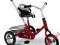 Rowerek trójkołowy Smoby Rowerek trójkołowy Smoby