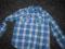 koszula w kratke 164cm KappAhl