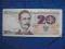 20 zł 1982 seria H