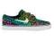 Nike SB buty Stefan Janoski rainbow volt 36