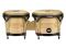 Meinl Percussion Bongo LC300NT M Bongosy Natural