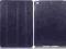iMuca Blue Concise Leather Case APPLE iPad Air 5 !