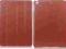 Skórzana kabura Etui Brown APPLE iPad Air 5 Nowość