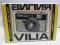 APARAT KOLEKCJONERSKI VILIA+POKROWIEC/PUDEŁKO