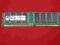 Pamięć RAM DDR 1GB Kingston 400MHz GW rach 24H