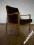 FOTEL DESIGN,lata 60-te,  _mobilier_