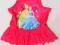 DISNEY- boski strój kąpielowy 3T- 92-98cm