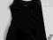 NEW LOOK CZARNA ELEGANCKA J. NOWA   146-152CM