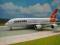 Model samolotu Airbus A380 Qantas 1:200 HERPA