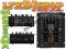 PROMO! MIXER dla DJ BEHRINGER NOX 404 USB +Gratisy