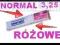 Elektrody NORMAL (różowe) 3,25mm (5,0kg) SPAWMET