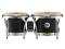 Meinl Percussion Bongo FWB400EBK Bongosy Ebony