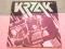KRZAK - PACZKA [1 PRESS]