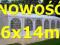 NAMIOT WESELNY,CATERINGOWY,HALA NAMIOTOWA 6x14m