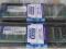 GOODRAM 2GB 2x1GB GR400D64L3/1G PC3200 okazja