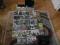 SUPER OKAZJA Xbox360 +40 gier+ kinect